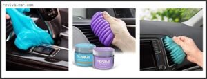 Buying Guide For Best Cleaning Gel For Car Detailing Based On Customer Ratings Buying Guide For Best Cleaning Gel For Car Detailing Based On Customer Ratings